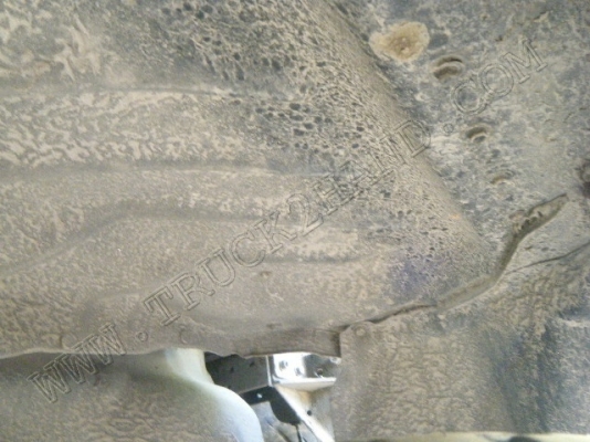 รถบรรทุก 10 ล้อหัวลาก ยี่ห้อ HINO  390 แรงม้า