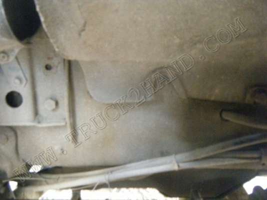 รถบรรทุก 10 ล้อหัวลาก ยี่ห้อ HINO  390 แรงม้า