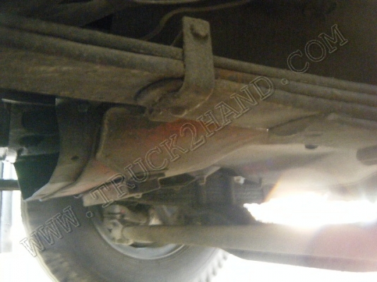 รถบรรทุก 10 ล้อหัวลาก ยี่ห้อ HINO  390 แรงม้า