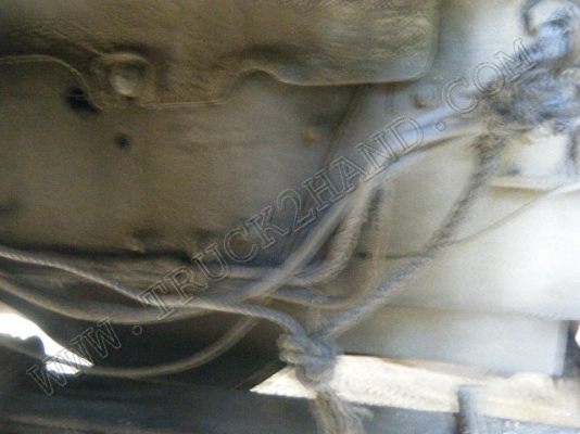 รถบรรทุก 10 ล้อหัวลาก ยี่ห้อ HINO  390 แรงม้า