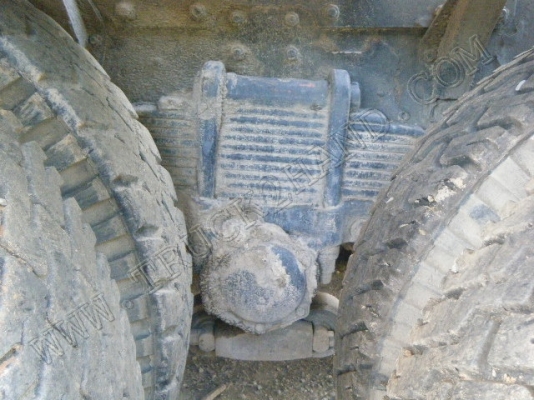 รถบรรทุก 10 ล้อหัวลาก ยี่ห้อ HINO  390 แรงม้า