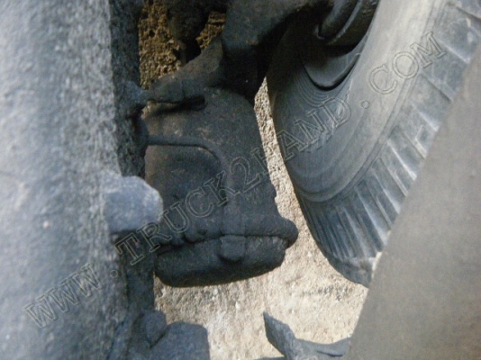 รถบรรทุก 10 ล้อหัวลาก ยี่ห้อ HINO  390 แรงม้า