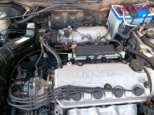 ขายซีวิคตาโตราคาที่เป็นเจ้าของได้ครับ ขอราคานี้นะครับ 2 วันเท่านั้นครับ ของดีครับ