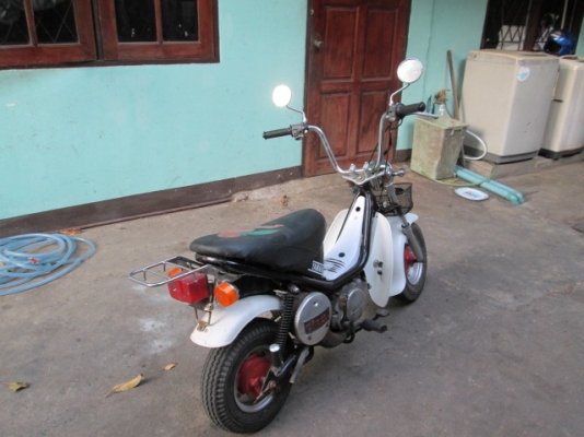 ขาย ชิปปี้3เกียร์ 6500ด่วน ขาย ชิปปี้3เกียร์ 6500ด่วน