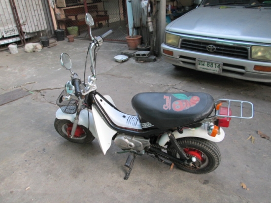 ขาย ชิปปี้3เกียร์ 6500ด่วน ขาย ชิปปี้3เกียร์ 6500ด่วน