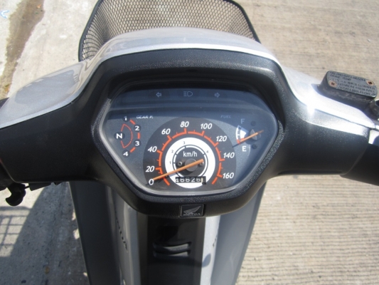 ขายด่วนwave110sปี44เครื่องดีเดิมๆถูกๆทะเบียน-โอน