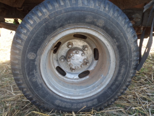 ขายรถอีซูซุ6ล้อKS เครื่อง115 แรงม้า สภาพดีราคาถูกๆ