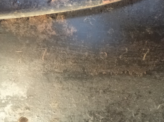 ขายรถอีซูซุ6ล้อKS เครื่อง115 แรงม้า สภาพดีราคาถูกๆ