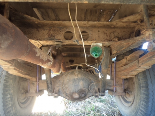 ขายรถอีซูซุ6ล้อKS เครื่อง115 แรงม้า สภาพดีราคาถูกๆ