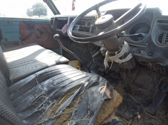 ขายรถอีซูซุ6ล้อKS เครื่อง115 แรงม้า สภาพดีราคาถูกๆ