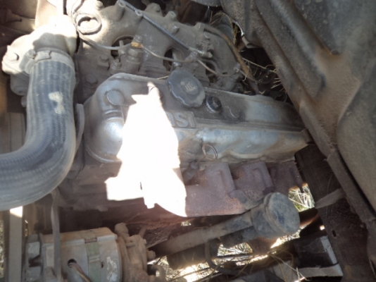 ขายรถอีซูซุ6ล้อKS เครื่อง115 แรงม้า สภาพดีราคาถูกๆ