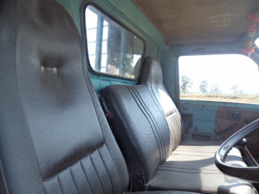 ขายรถอีซูซุ6ล้อKS เครื่อง115 แรงม้า สภาพดีราคาถูกๆ