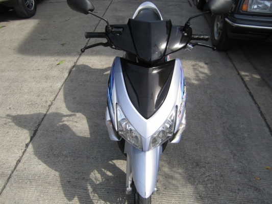 ขายด่วน click ปี49 เครื่องดีเดิมๆสภาพพร้อมใช้ ชุดโอนครบ