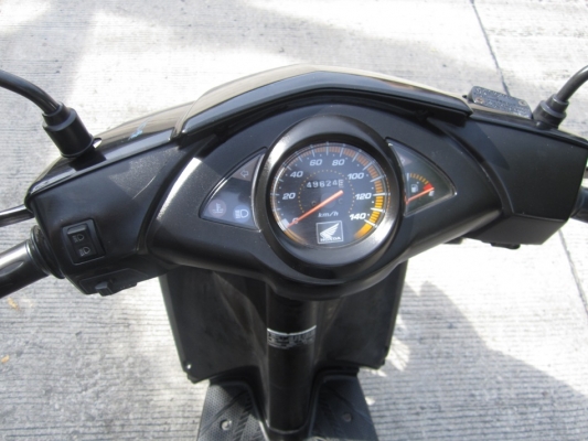 ขายด่วน click ปี49 เครื่องดีเดิมๆสภาพพร้อมใช้ ชุดโอนครบ