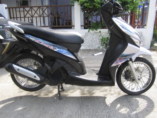 ขายด่วน click ปี49 เครื่องดีเดิมๆสภาพพร้อมใช้ ชุดโอนครบ