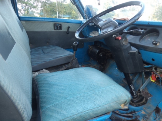 ขายรถอีซูซุ4ล้อกลาง สภาพสวยๆราคาถูกๆๆๆ พร้อมใช้งานคับ