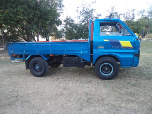 ขายรถอีซูซุ4ล้อกลาง สภาพสวยๆราคาถูกๆๆๆ พร้อมใช้งานคับ