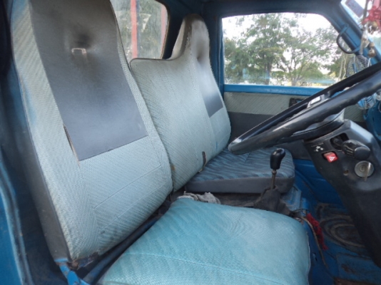 ขายรถอีซูซุ4ล้อกลาง สภาพสวยๆราคาถูกๆๆๆ พร้อมใช้งานคับ