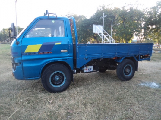 ขายรถอีซูซุ4ล้อกลาง สภาพสวยๆราคาถูกๆๆๆ พร้อมใช้งานคับ