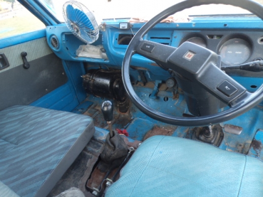 ขายรถอีซูซุ4ล้อกลาง สภาพสวยๆราคาถูกๆๆๆ พร้อมใช้งานคับ