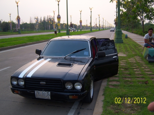 ขาย โตโยต้า โคโรน่า