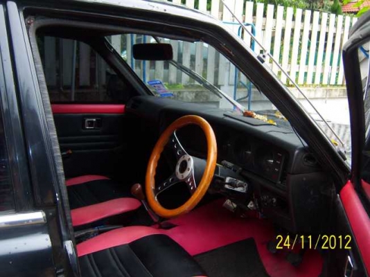 ขาย โตโยต้า โคโรน่า