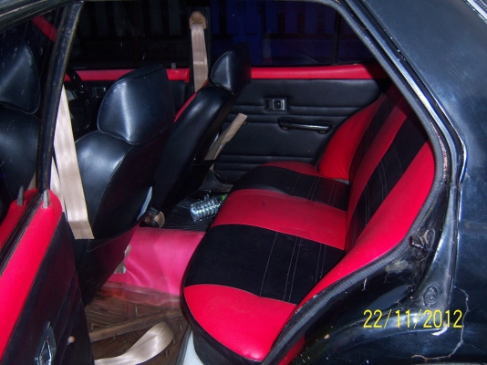 ขาย โตโยต้า โคโรน่า