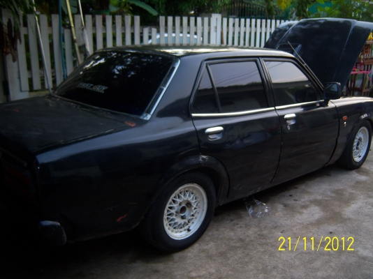 ขาย โตโยต้า โคโรน่า