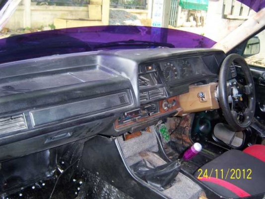 ขาย โตโยต้า โคโรน่า