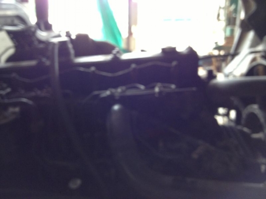 รถอิซูซุ 10 ล้อ หัวลาก FXZ 270 แรงม้า ปี 45  สนใจติดต่อ 081 - 6079515