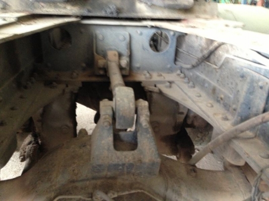 รถอิซูซุ 10 ล้อ หัวลาก FXZ 270 แรงม้า ปี 45  สนใจติดต่อ 081 - 6079515