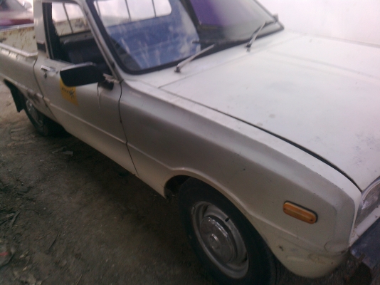 ขายmazda1000เแห้งๆทะเบียนโอน ขายmazda1000เแห้งๆทะเบียนโอน