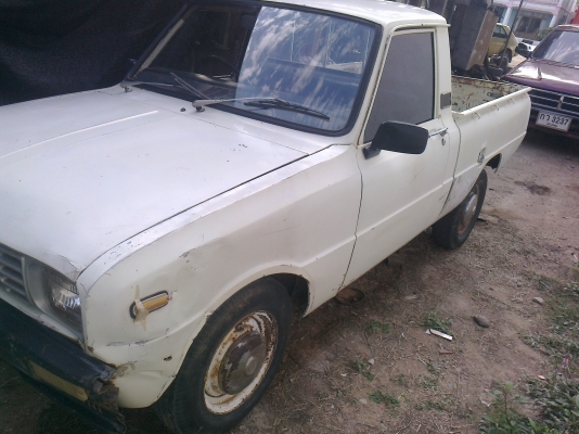 ขายmazda1000เแห้งๆทะเบียนโอน ขายmazda1000เแห้งๆทะเบียนโอน