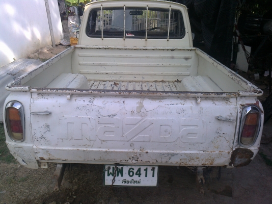 ขายmazda1000เแห้งๆทะเบียนโอน ขายmazda1000เแห้งๆทะเบียนโอน
