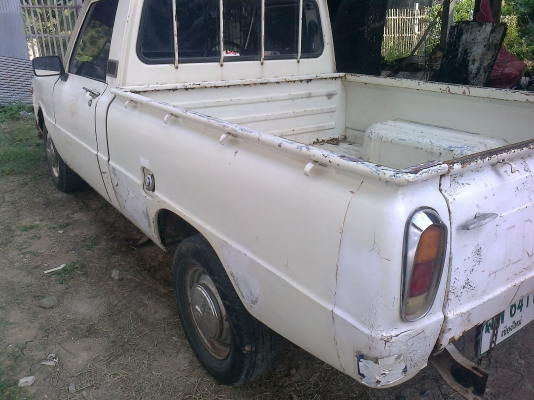 ขายmazda1000เแห้งๆทะเบียนโอน ขายmazda1000เแห้งๆทะเบียนโอน