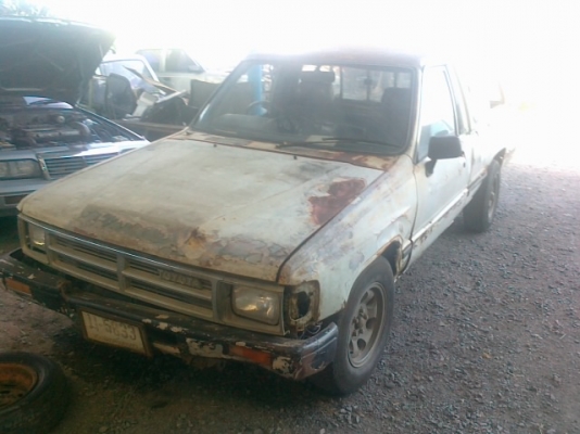 แยกขายฮีโร่สีขาวปี89 2Lไมล์2หลุม เครื่องไมตี้ เครื่องติดขี่ได้ แต่ขอแยกขาย ขายกระบะและหัวเหมา19000บาทขายเครื่องพร้อมเกียร์19000บาทขายคัสซีพร้อมดุมช่วงล่างทั้งหมดเหมา8000บาทขอแบบด่วนๆครับหรือเหมาทั้งคันไม่รวมทะเบียน39000ขาดตัวครับ