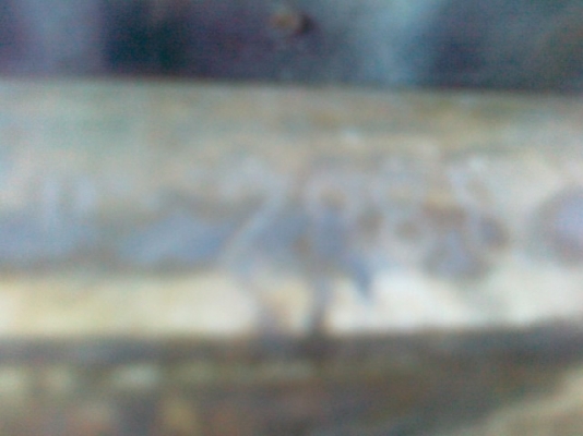 แยกขายฮีโร่สีขาวปี89 2Lไมล์2หลุม เครื่องไมตี้ เครื่องติดขี่ได้ แต่ขอแยกขาย ขายกระบะและหัวเหมา19000บาทขายเครื่องพร้อมเกียร์19000บาทขายคัสซีพร้อมดุมช่วงล่างทั้งหมดเหมา8000บาทขอแบบด่วนๆครับหรือเหมาทั้งคันไม่รวมทะเบียน39000ขาดตัวครับ