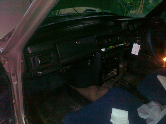 ขายใหม่ลูกค้าเอามาเทินลดราคาเหลือ39000ขาดตัวขายโวโว้ไม่ทราบรุ่นและปี ดูตามรูปเหมาะสำหรับคนซื้อไปใช้งาน ภาษีไม่ขาด ชุดโอนครบ เลขเครื่องไม่ตรง รถได้เดิม ไม่ผุสีสวยขี่ดี พร้อมใช้งาน ติดแก๊สหัวฉีดเกียร์ออโต้