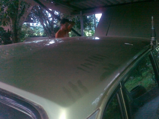 ขายใหม่ลูกค้าเอามาเทินลดราคาเหลือ39000ขาดตัวขายโวโว้ไม่ทราบรุ่นและปี ดูตามรูปเหมาะสำหรับคนซื้อไปใช้งาน ภาษีไม่ขาด ชุดโอนครบ เลขเครื่องไม่ตรง รถได้เดิม ไม่ผุสีสวยขี่ดี พร้อมใช้งาน ติดแก๊สหัวฉีดเกียร์ออโต้