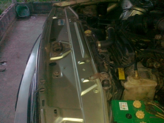 ขายใหม่ลูกค้าเอามาเทินลดราคาเหลือ39000ขาดตัวขายโวโว้ไม่ทราบรุ่นและปี ดูตามรูปเหมาะสำหรับคนซื้อไปใช้งาน ภาษีไม่ขาด ชุดโอนครบ เลขเครื่องไม่ตรง รถได้เดิม ไม่ผุสีสวยขี่ดี พร้อมใช้งาน ติดแก๊สหัวฉีดเกียร์ออโต้