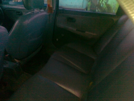 ฮอนด้าซีวิคปี92เกียร์ธรรมดา เครื่องวีเทค สีสวยกระจกมือหมุน ติดแก๊สแล้วพร้อมใช้งาน ชุดโอนพร้อม เหมาะเอาไว้ใช้งาน