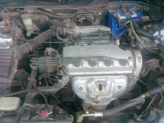 ฮอนด้าซีวิคปี92เกียร์ธรรมดา เครื่องวีเทค สีสวยกระจกมือหมุน ติดแก๊สแล้วพร้อมใช้งาน ชุดโอนพร้อม เหมาะเอาไว้ใช้งาน