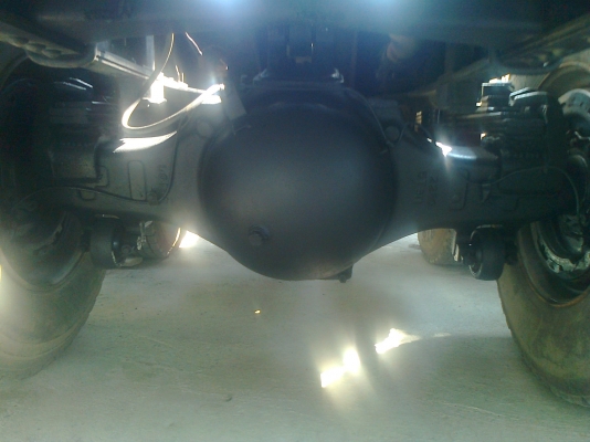 ขาย FM3M 240 แรงม้า 2 เพลา ดัมพ์ สหมิตร