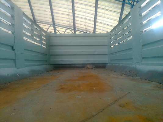 ขาย FM3M 240 แรงม้า 2 เพลา ดัมพ์ สหมิตร