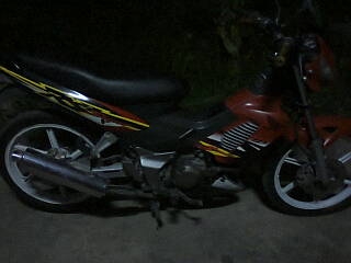 ขายโชนิคเดิมเดิม ล้อแมก ไมลขาว ปี46 ทะเบียนขาด56ราคา 13500 บาท