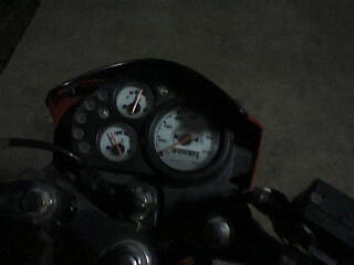 ขายโชนิคเดิมเดิม ล้อแมก ไมลขาว ปี46 ทะเบียนขาด56ราคา 13500 บาท