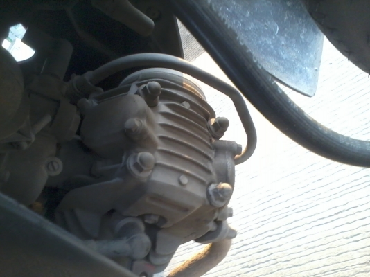 เวฟ125สภาพดี