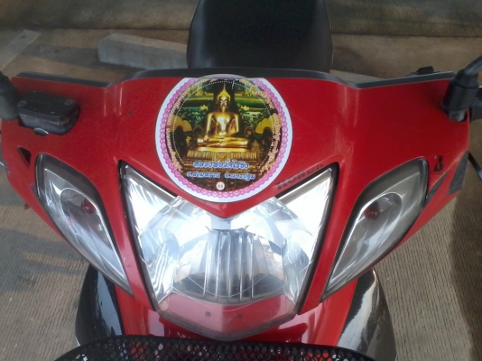 เวฟ125สภาพดี