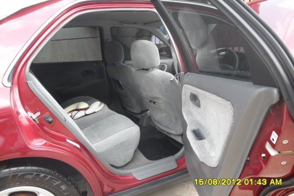 ขายครับ HONDA, CIVIC 1.6 VTi-E 1995