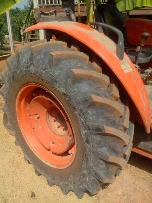 KUBOTA 7040 ปี50 เอกสารพร้อมโอน สภาพพร้อมใช้งาน KUBOTA 7040 ปี50 เอกสารพร้อมโอน สภาพพร้อมใช้งาน